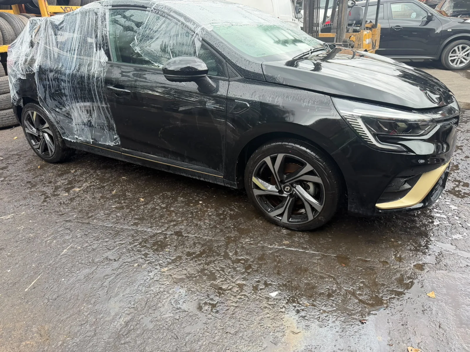 2023 Renault Clio E-Tech Engineered HEV A 1.6, photo 2