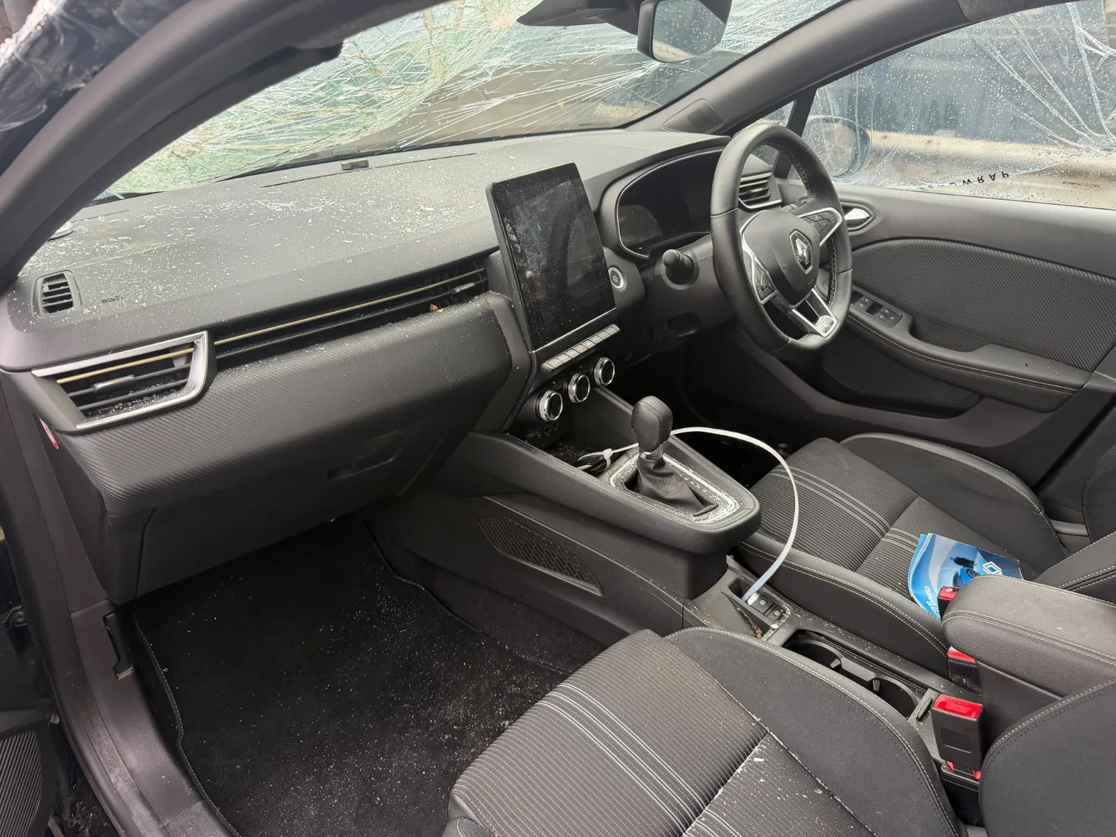 2023 Renault Clio E-Tech Engineered HEV A 1.6, photo 5