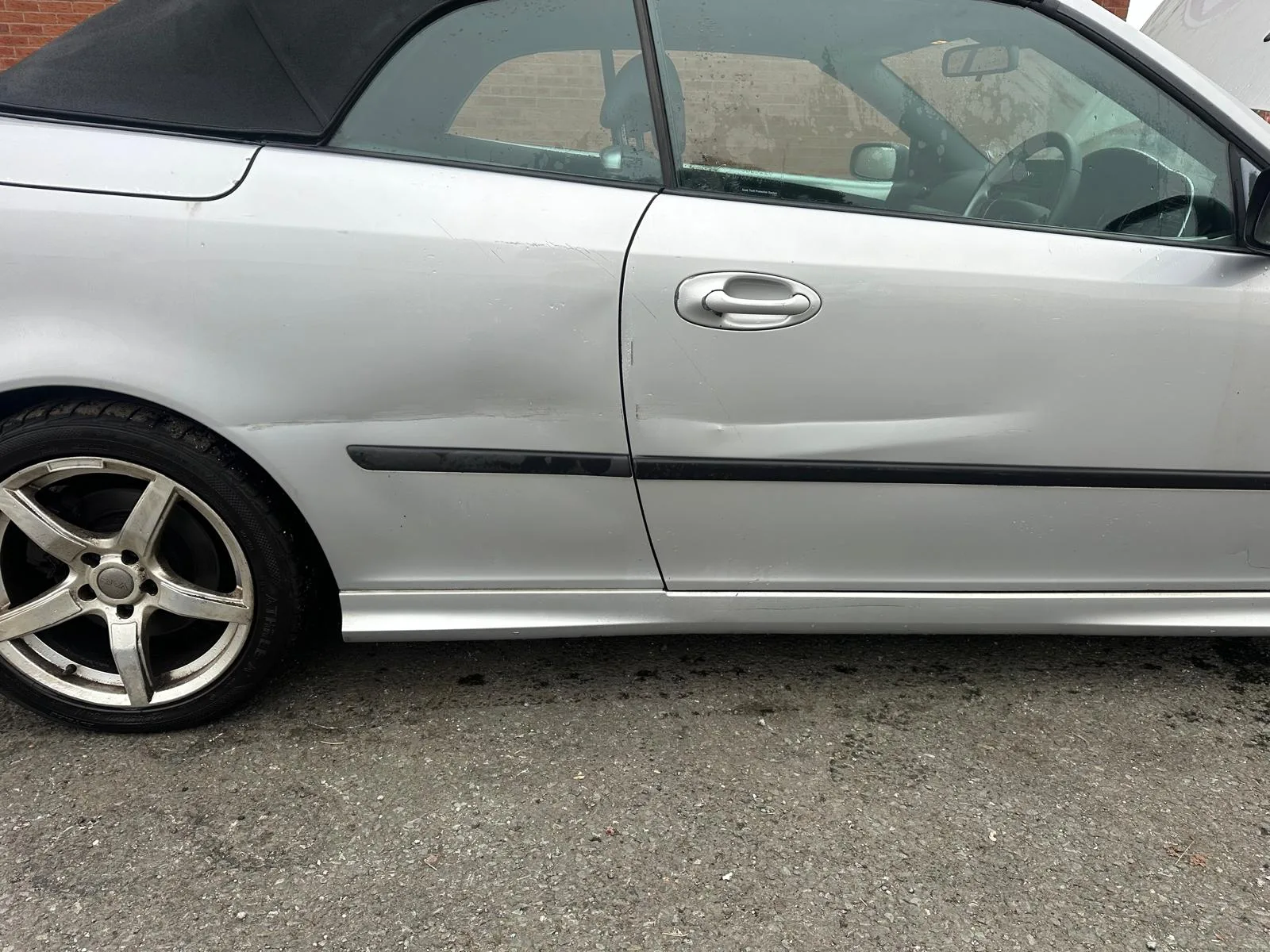 2007 Saab 9-3 Aero V6 Semi-Auto 2.8, photo 4