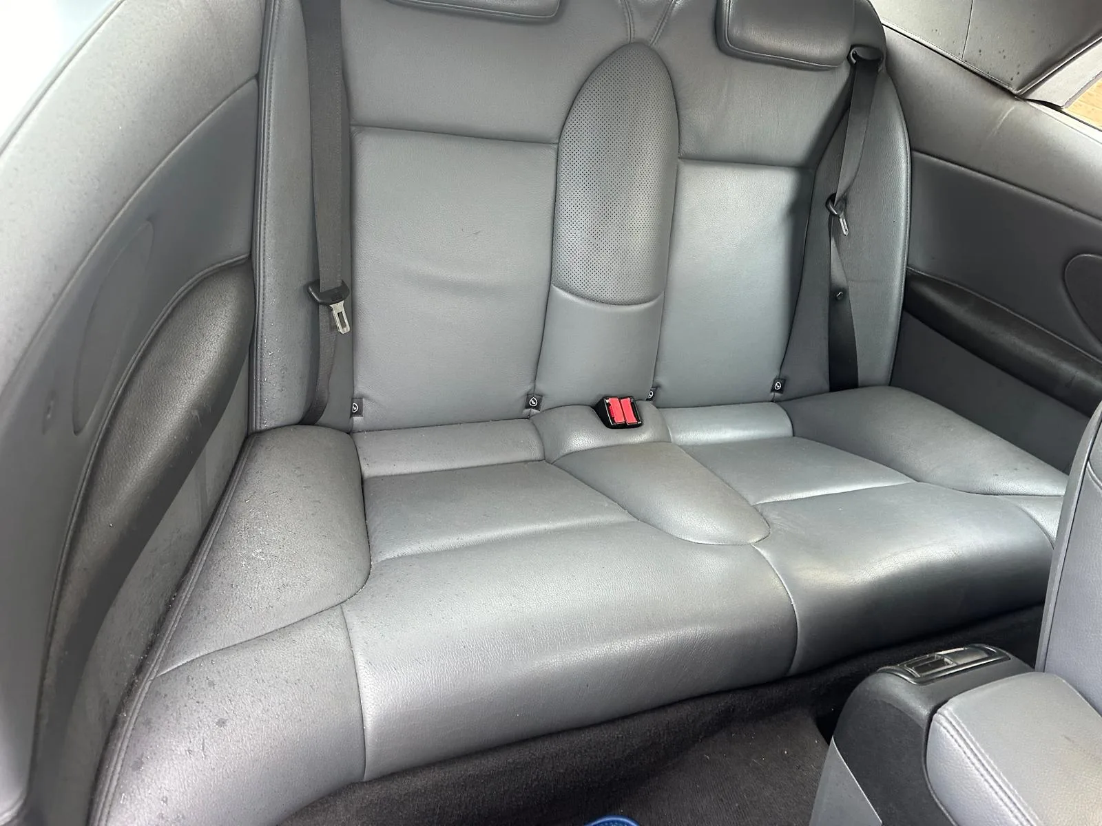 2007 Saab 9-3 Aero V6 Semi-Auto 2.8, photo 6