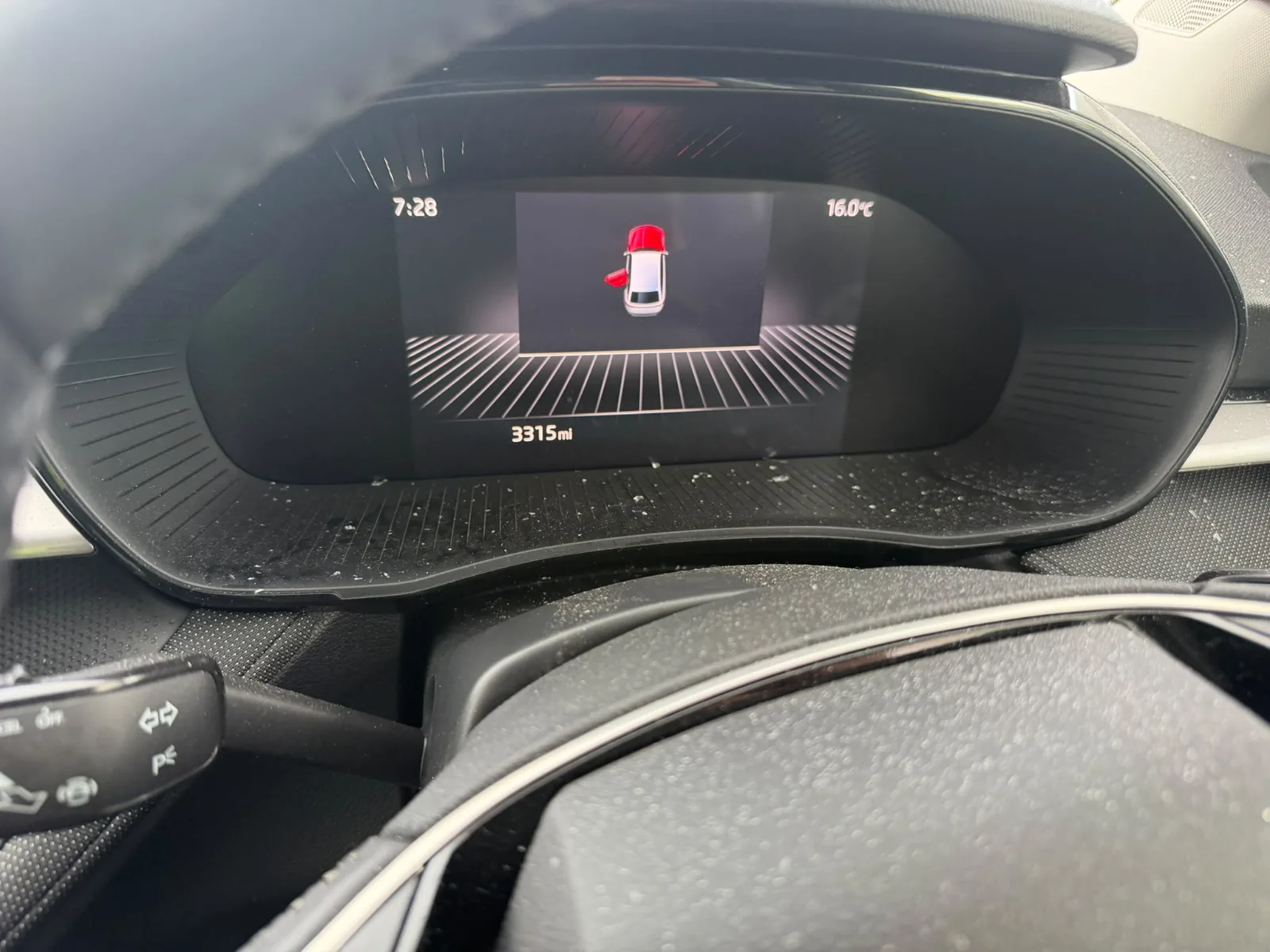 2025 Skoda Fabia SE Edition TSI 1.0, photo 7