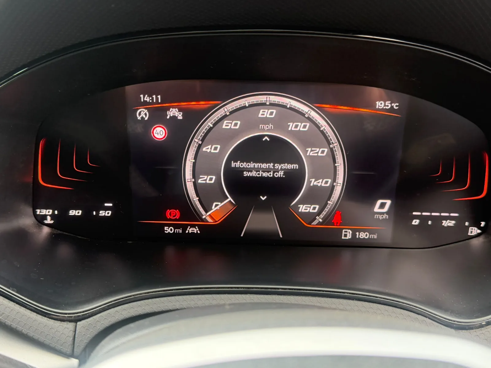 2025 SEAT Ibiza Xcellence EcoTSI 1.0, photo 6